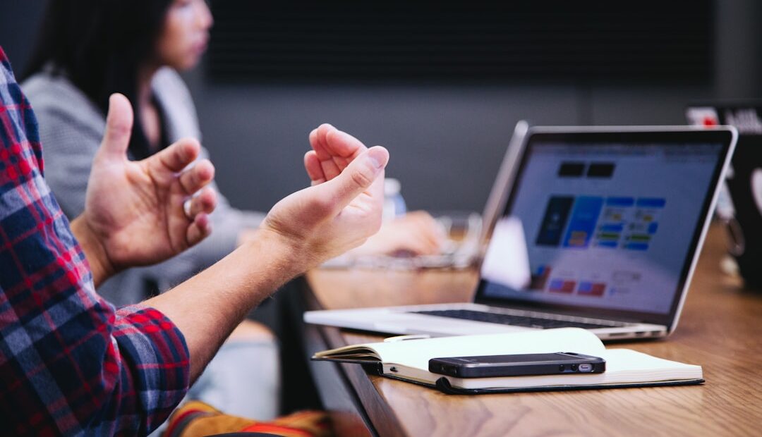Building a Stronger Innovation Strategy With an Experienced Patent Lawyer