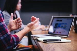 Building a Stronger Innovation Strategy With an Experienced Patent Lawyer