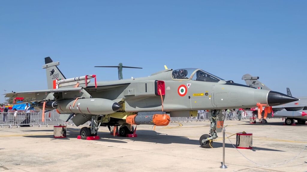 India’s Defence Transformation: What’s the Best Strategy?