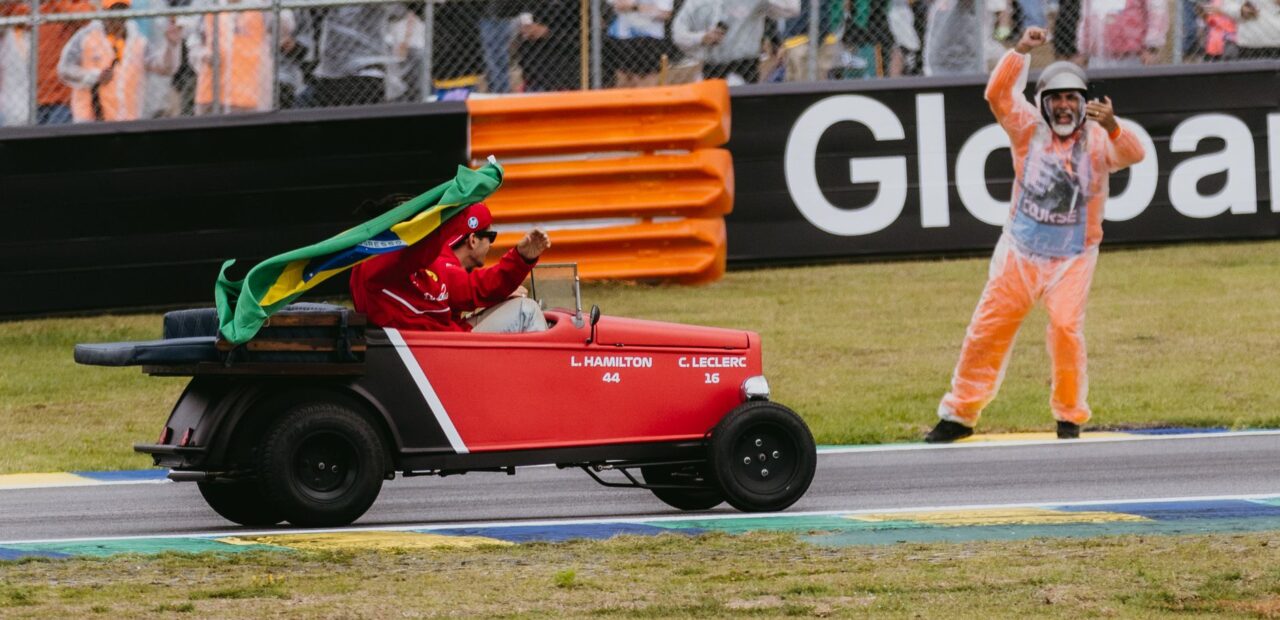 Lewis Hamilton team radio