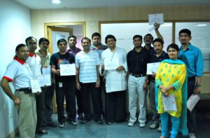 Make in India impact