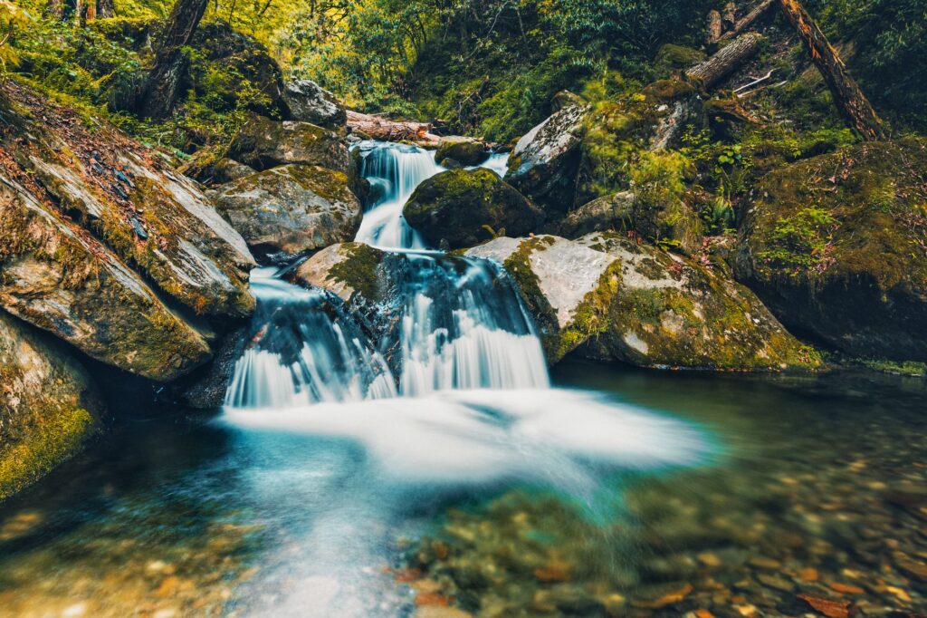 Mandakini Waterfall Scene: Honest Insights on Controversy