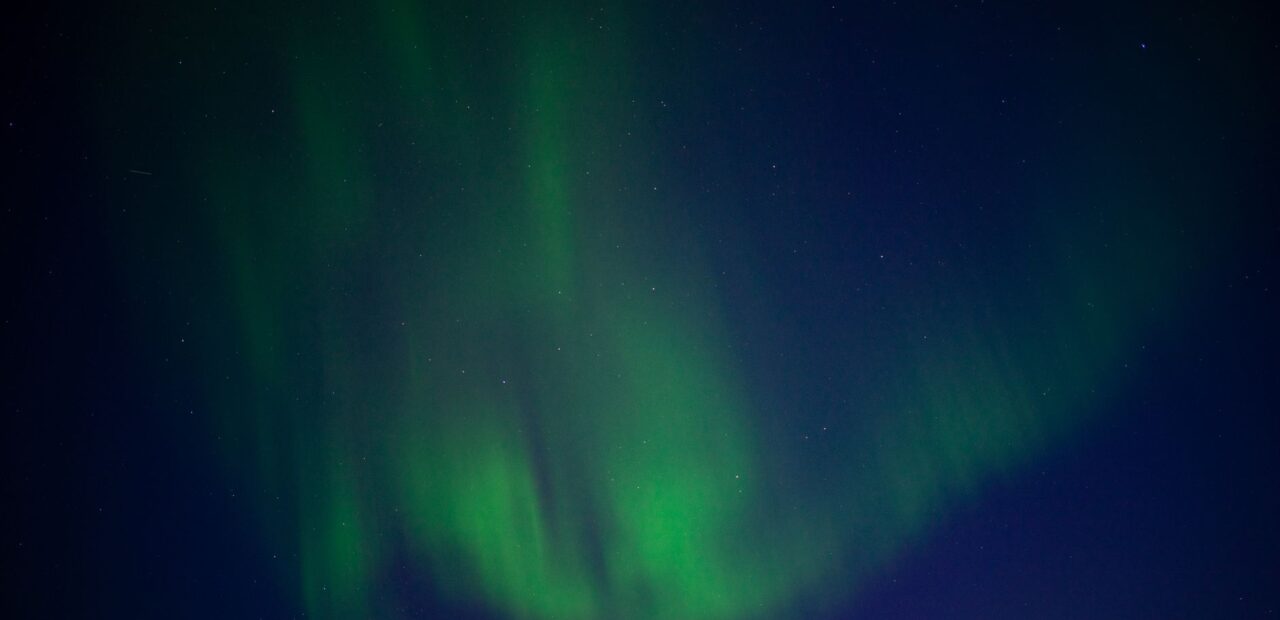 Northern Lights Alert