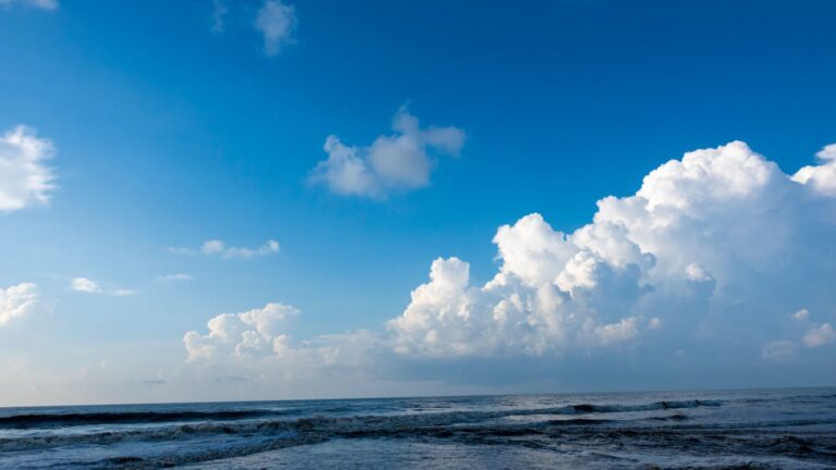 Odisha Andhra Pradesh weather