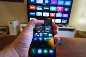 Apple TV 4K upgrades