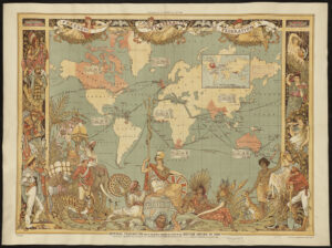 Britain's colonial rule