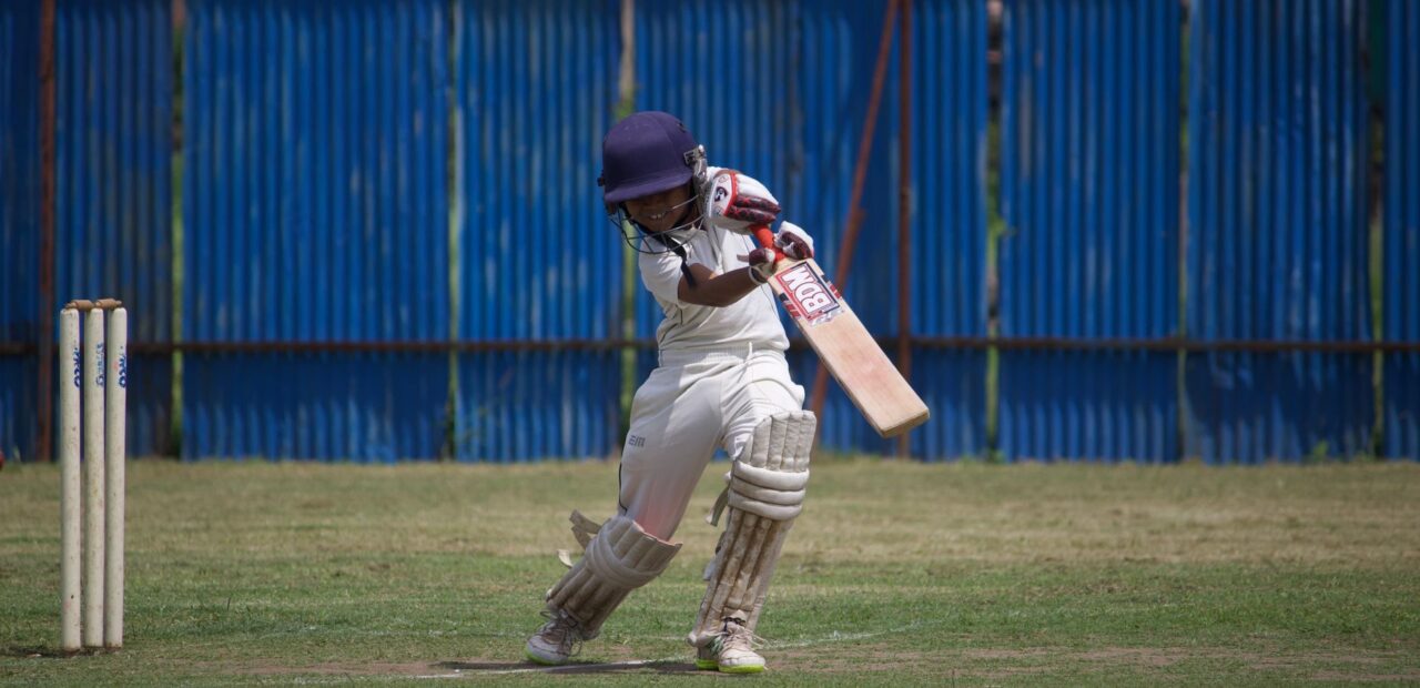 Cricket match highlights