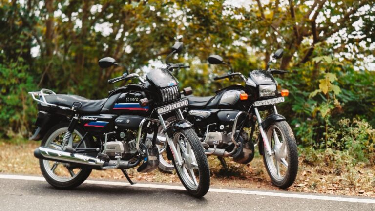Hero Motors profit doubles