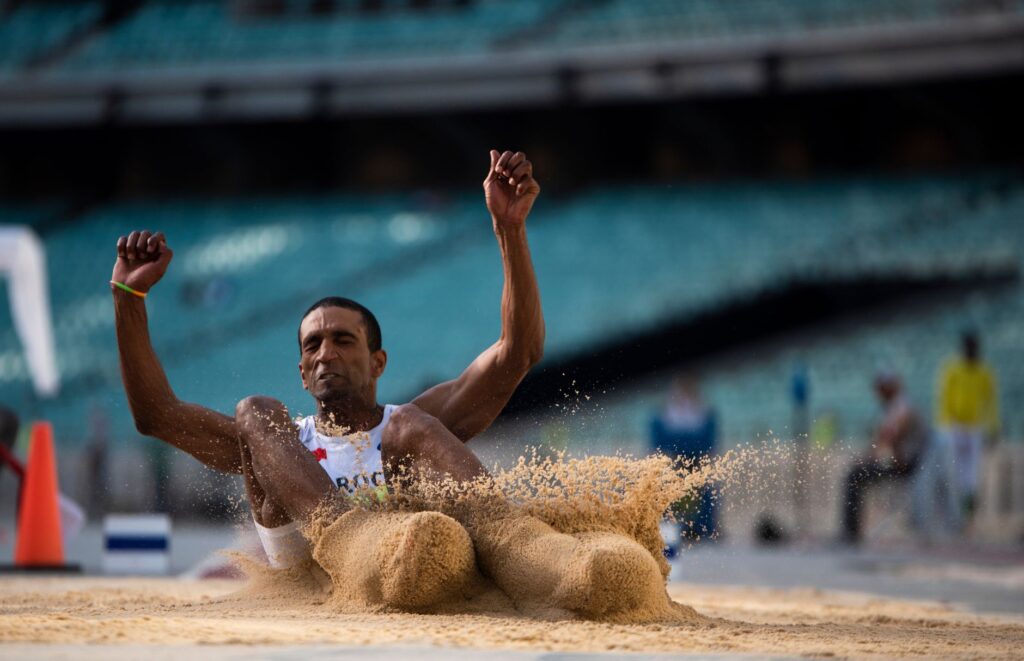 Nishad Kumar Long Jump: Is This the Best Gold Win Ever?