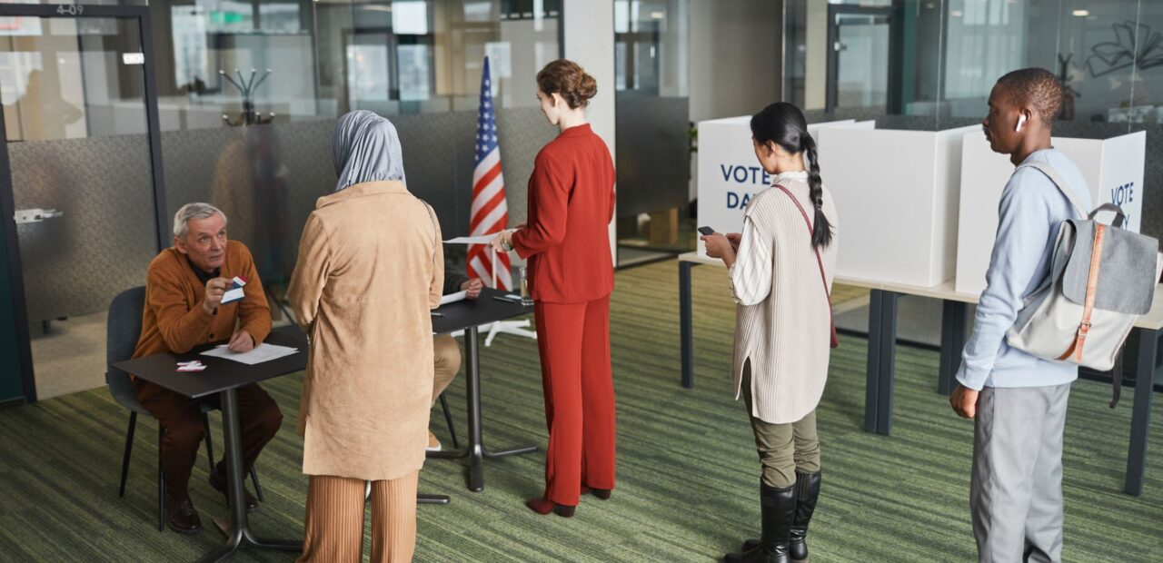 noncitizen voters California