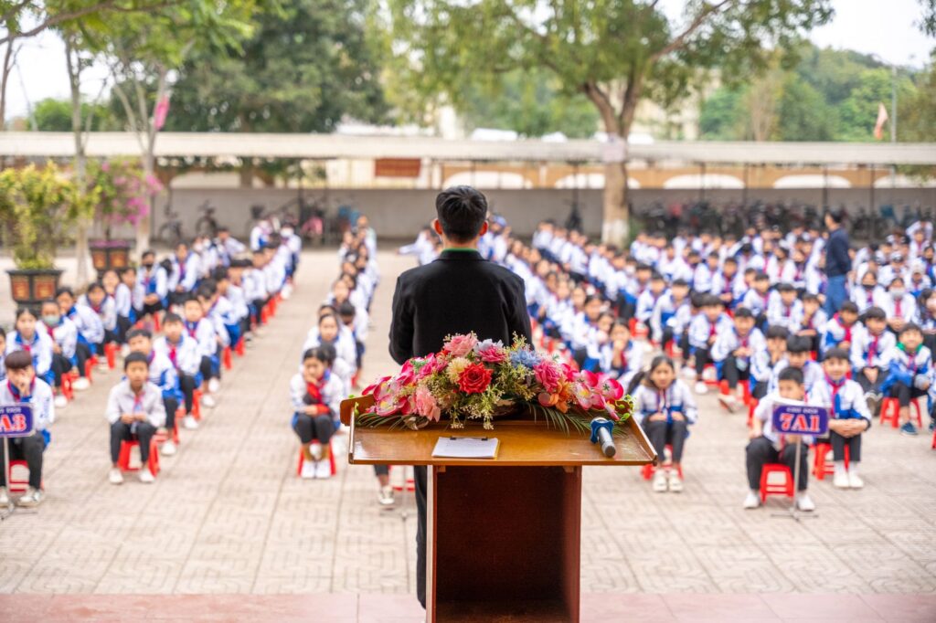 School Assembly News: Best Clear Highlights from Today