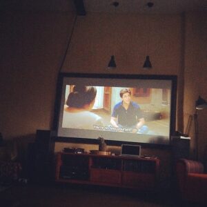 Shah Rukh Khan film