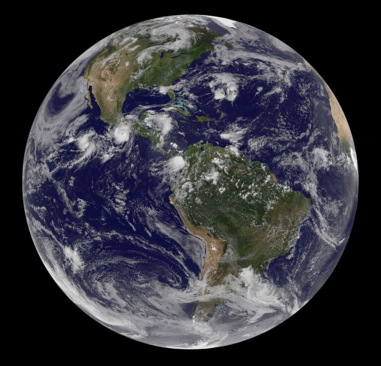 tropical threat hurricane