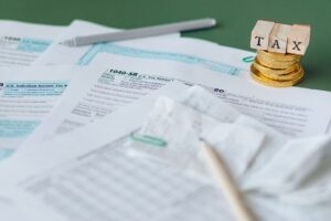 US Tax Filing Services
