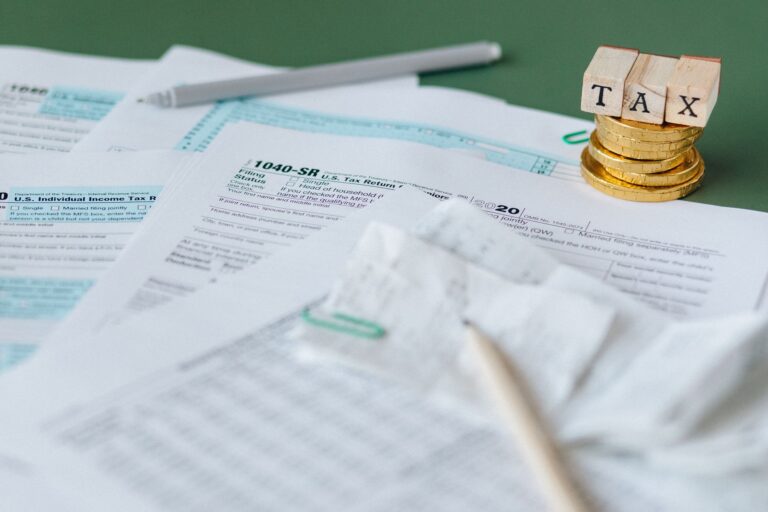 US Tax Filing Services