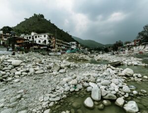 Uttarakhand hailstorm relief